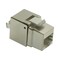 Bestlink Netware Cat5/Cat6 RJ45 110 Type Shielded Keystone Jacks 101709BK - alternate 1
